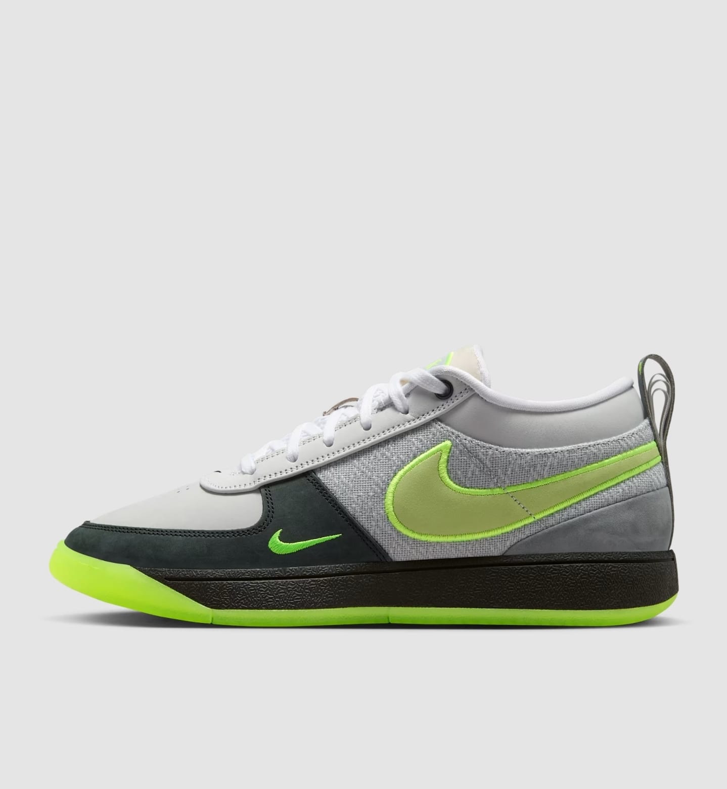 StrideX Air